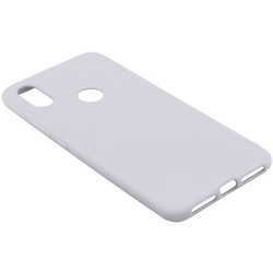 Чехол Becover Matte Slim TPU Case for Y5 2018