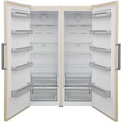 Холодильник Jackys JLL FV 1860