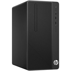 Персональный компьютер HP 290 G2 MT (4VF90EA)