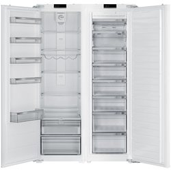Встраиваемый холодильник Jackys JLF BW 1770