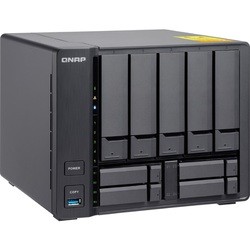 NAS сервер QNAP TS-932X-2G