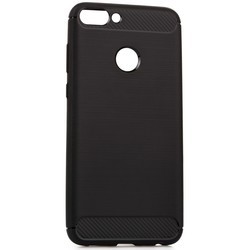 Чехол Becover Carbon Series for P Smart