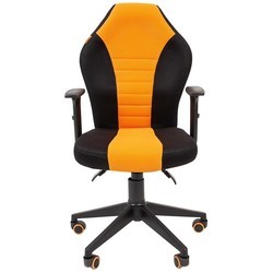 Компьютерное кресло Chairman Game 8 (оранжевый)