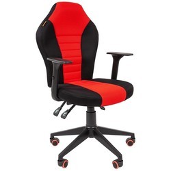 Компьютерное кресло Chairman Game 8 (синий)