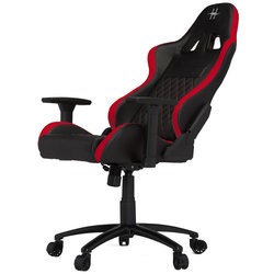 Компьютерное кресло HHGears XL-500 (красный)