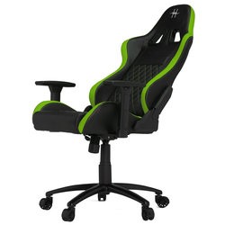 Компьютерное кресло HHGears XL-500 (зеленый)