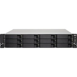 NAS сервер QNAP TS-1273U-8G