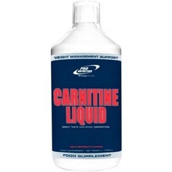 Сжигатель жира Pro Nutrition Carnitine Liquid 1000 ml