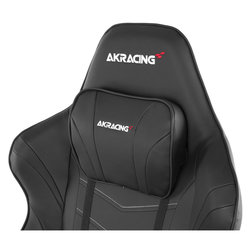 Компьютерное кресло AKRacing Max (черный)