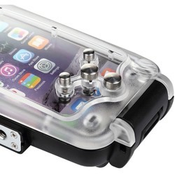 Чехол Becover 40M Diving Waterproof Case for iPhone 7