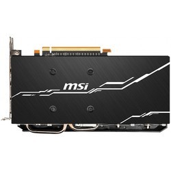 Видеокарта MSI Radeon RX 5700 MECH OC