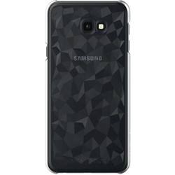 Чехол Wits Clear Hard Case for Galaxy J4 Plus