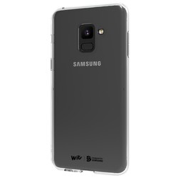 Чехол Wits Soft Cover for Galaxy A8