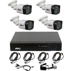 Комплект видеонаблюдения Oltec AHD-KIT-311