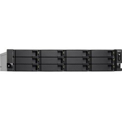 NAS сервер QNAP TS-1263XU-RP-4G