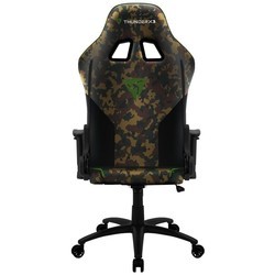 Компьютерное кресло ThunderX3 BC3 Camo (зеленый)