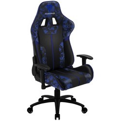 Компьютерное кресло ThunderX3 BC3 Camo (синий)
