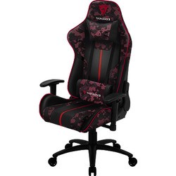 Компьютерное кресло ThunderX3 BC3 Camo (красный)