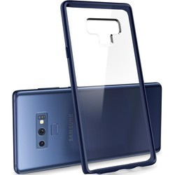Чехол Spigen Ultra Hybrid for Galaxy Note9