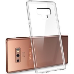 Чехол Spigen Ultra Hybrid for Galaxy Note9