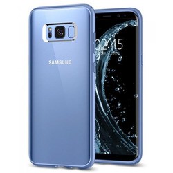 Чехол Spigen Ultra Hybrid for Galaxy S8 Plus (синий)