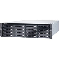 NAS сервер QNAP TS-1673U-RP-8G