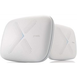 Wi-Fi адаптер ZyXel Multy Plus (2-pack)