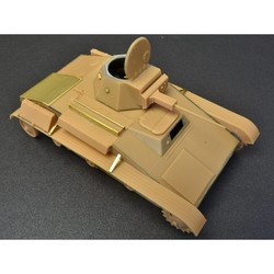Сборная модель MiniArt T-60 Early Series (1:35)