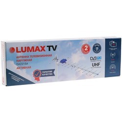 ТВ антенна Lumax DA2215A