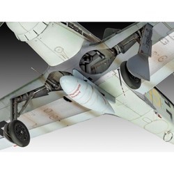Сборная модель Revell Focke-Wulf Fw190 D-9 (1:48)