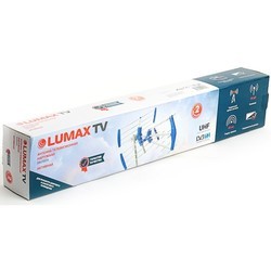 ТВ антенна Lumax DA2503A