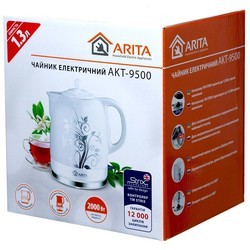 Электрочайник Arita AKT-9500