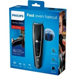 Машинка для стрижки волос Philips HC7650