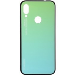 Чехол Becover Gradient Glass Case for Redmi Note 7