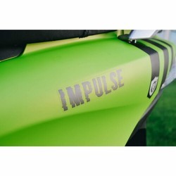 Электротранспорт LIBERTY Moto Impulse