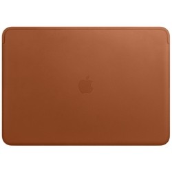 Сумка для ноутбуков Apple Leather Sleeve for MacBook Pro 15