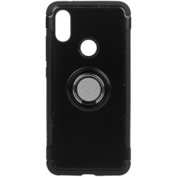 Чехол Becover Magnetic Ring Stand Case for Redmi Note 6 Pro