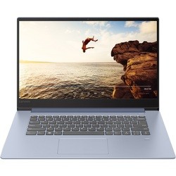 Ноутбук Lenovo Ideapad 530s 15 (530S-15IKB 81EV00ELRU)