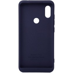 Чехол Becover Super-Protect Series for Redmi Note 6 Pro