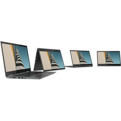 Ноутбук Lenovo ThinkPad X1 Yoga Gen4 (X1 Yoga Gen4 20QF0021RT)
