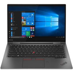 Ноутбук Lenovo ThinkPad X1 Yoga Gen4 (X1 Yoga Gen4 20QF0022RT)