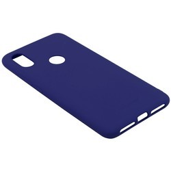 Чехол Becover Matte Slim TPU Case for Redmi Note 6 Pro