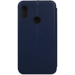 Чехол Becover Exclusive Case for Redmi Note 6 Pro
