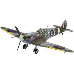 Сборная модель Revell Supermarine Spitfire Mk.Vb (1:72)