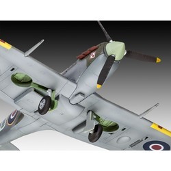Сборная модель Revell Supermarine Spitfire Mk.Vb (1:72)