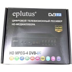 ТВ тюнер Eplutus DVB-165T