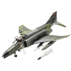 Сборная модель Revell F-4G Phantom II Wild Weasel (1:32)