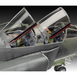 Сборная модель Revell F-4G Phantom II Wild Weasel (1:32)