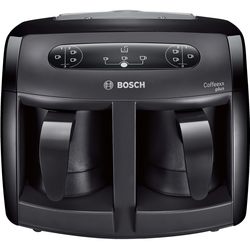 Кофеварка Bosch Coffeexx plus TKM 6003