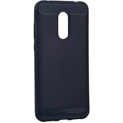 Чехол Becover Carbon Series for Redmi 5 Plus